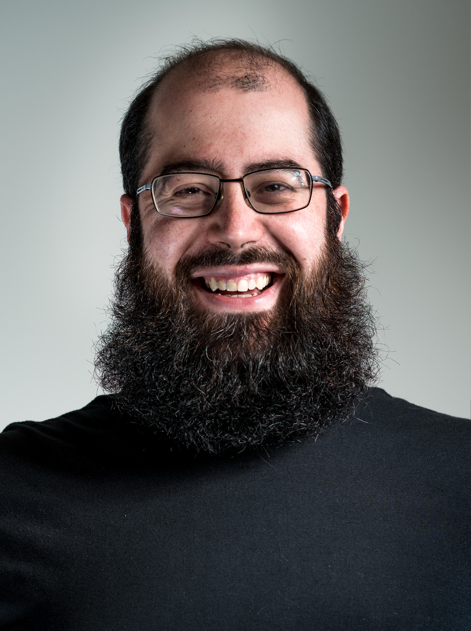 Alexandre Désilets-Benoit