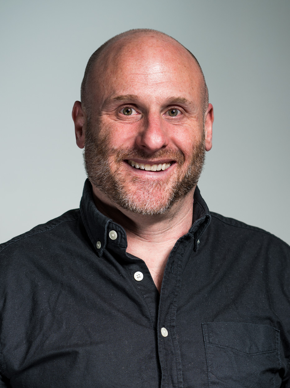 Benoit Martel