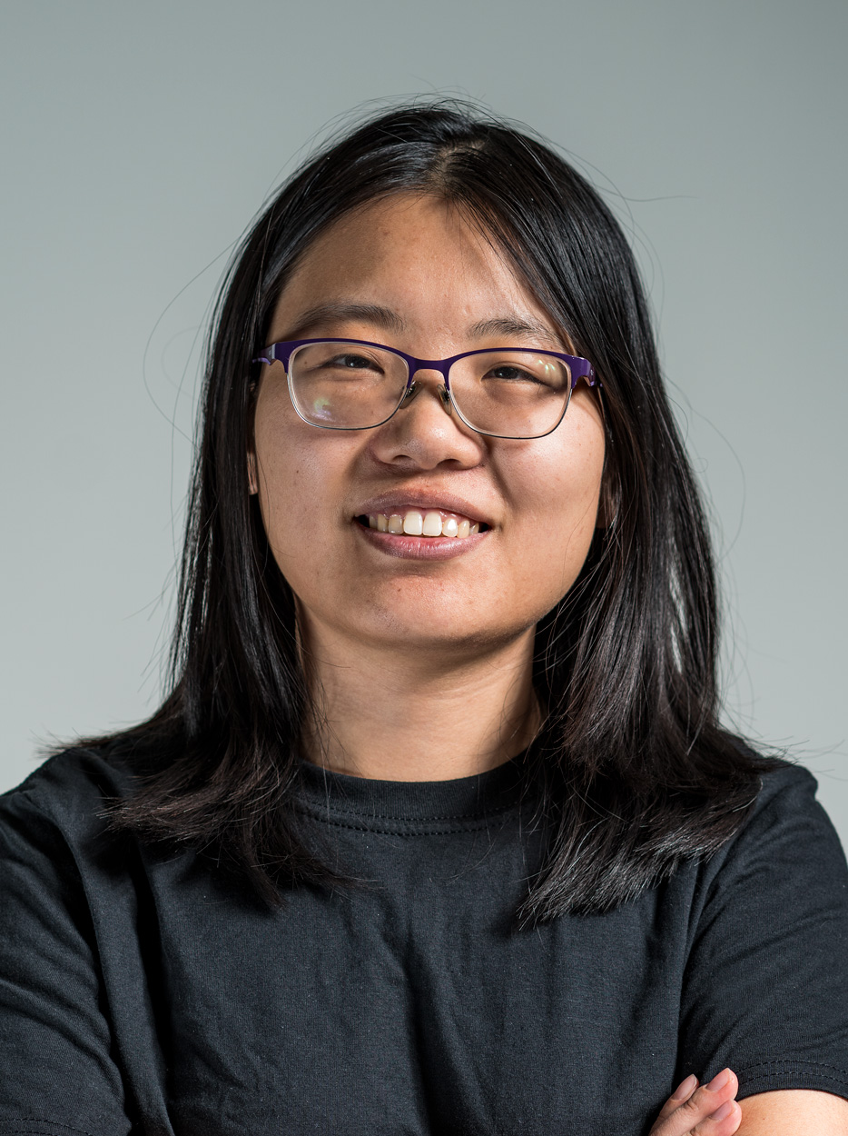 Duohui Tian