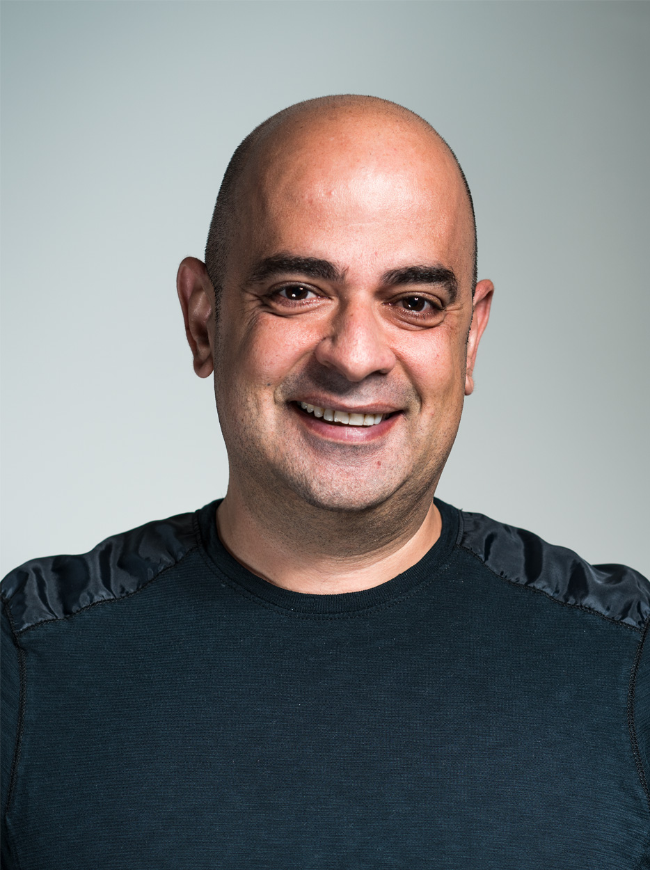 Élie Daher