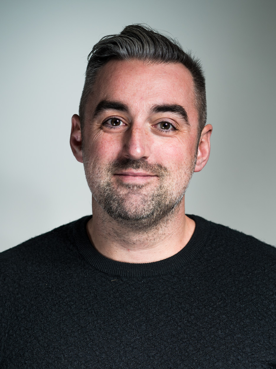 Guillaume Bouchard