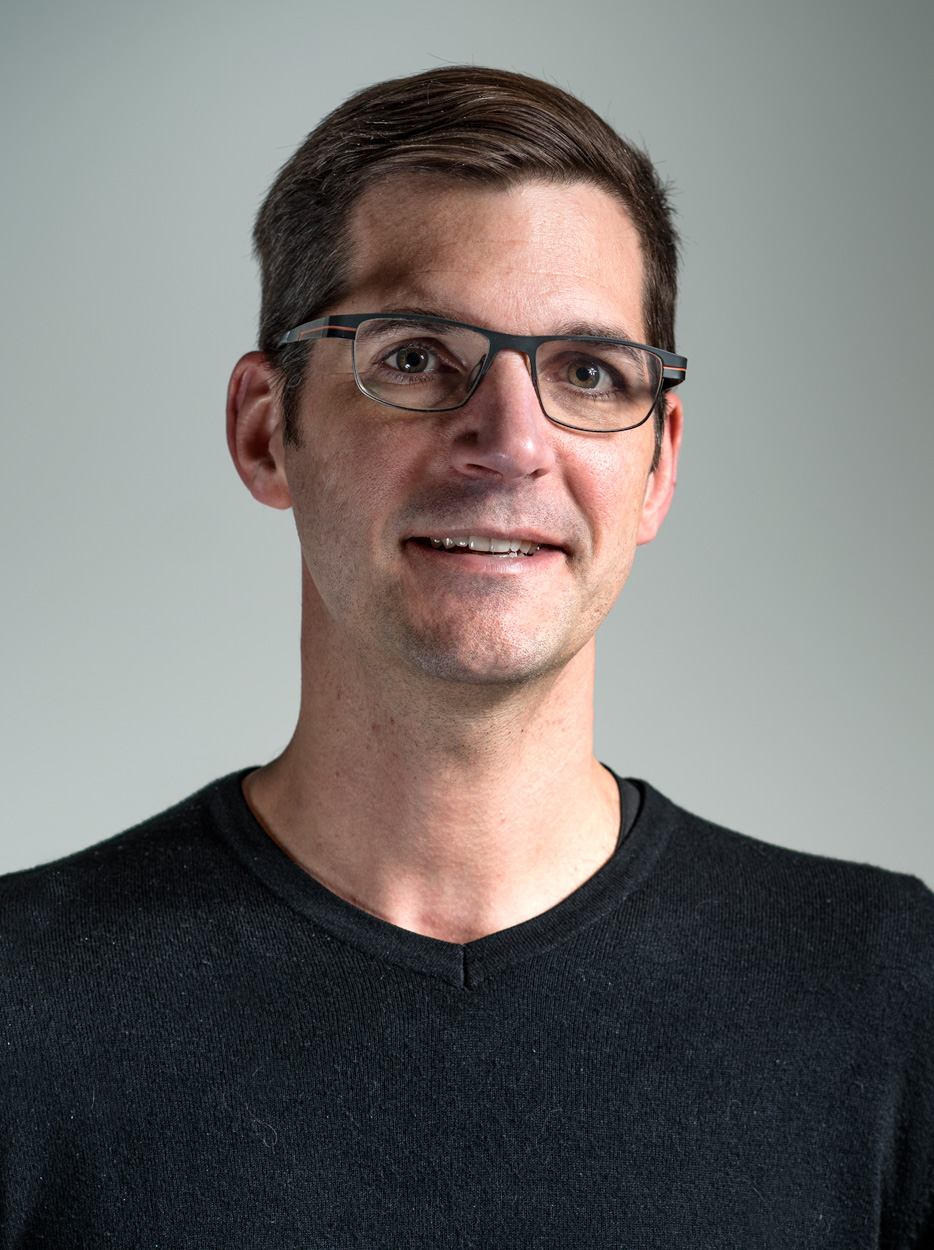 Marc-André Ferguson