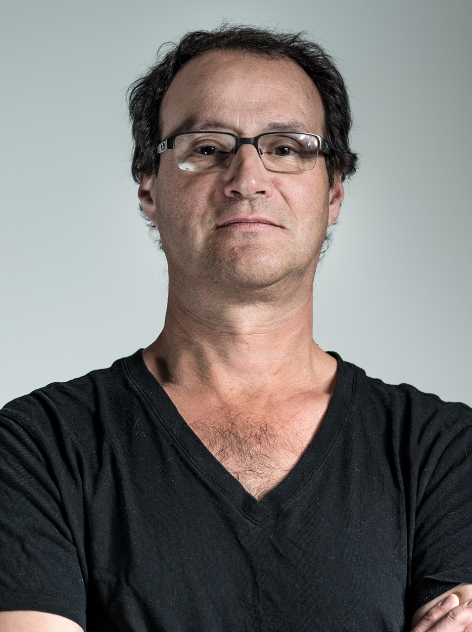 Raymond Poitras